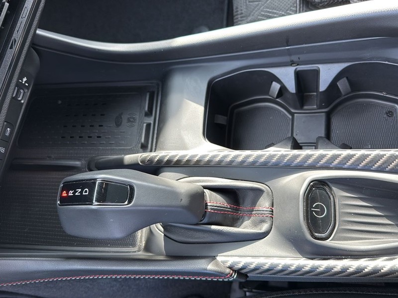 Dodge Charger Daytona Vehicle Full-screen Gallery Image 20