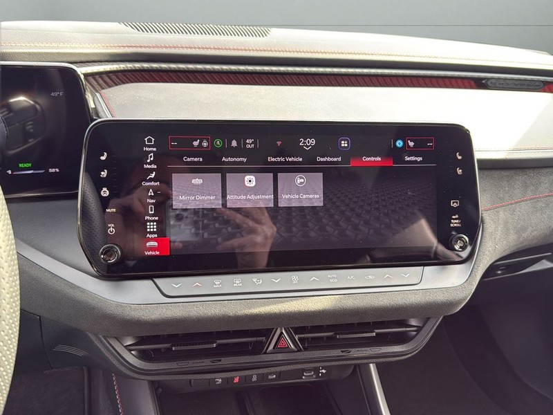 Dodge Charger Daytona Vehicle Full-screen Gallery Image 22