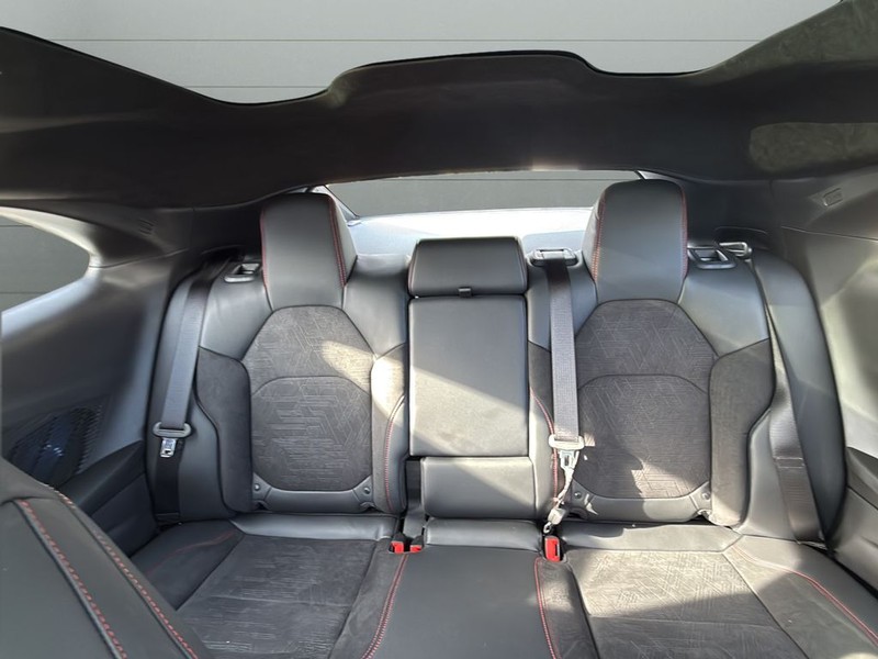 Dodge Charger Daytona Vehicle Full-screen Gallery Image 29