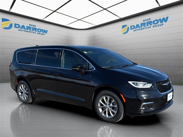 Chrysler Pacifica Vehicle Full-screen Gallery Image 7