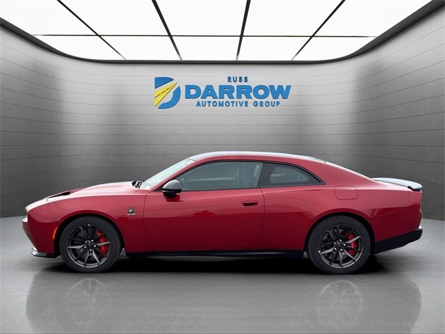 Dodge Charger Daytona Vehicle Full-screen Gallery Image 2