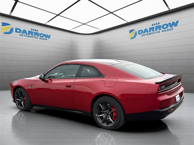 Dodge Charger Daytona Vehicle Full-screen Gallery Image 3