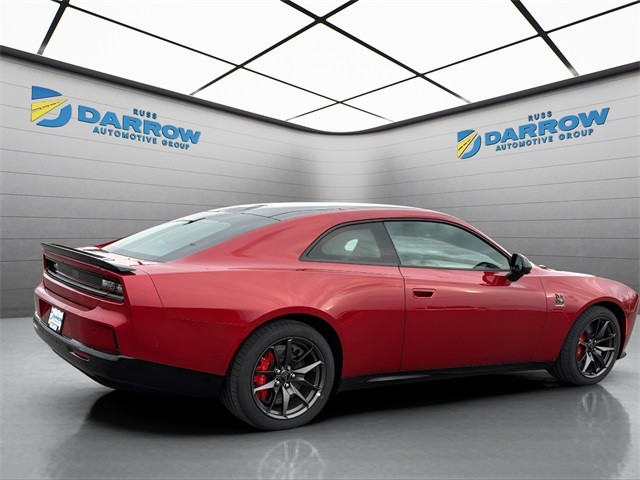 Dodge Charger Daytona Vehicle Full-screen Gallery Image 5