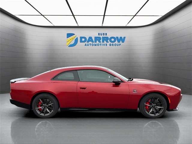 Dodge Charger Daytona Vehicle Full-screen Gallery Image 6