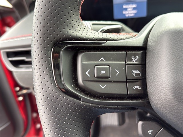 Dodge Charger Daytona Vehicle Full-screen Gallery Image 9