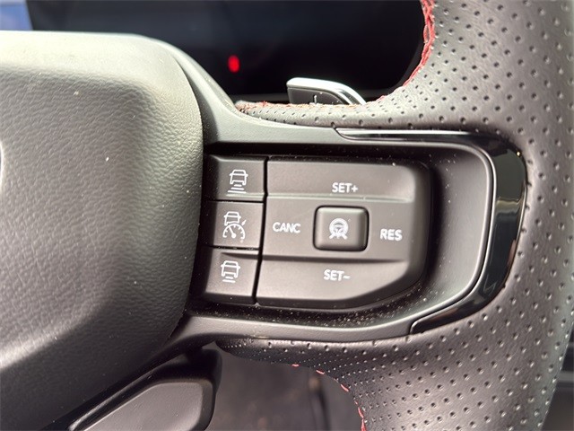 Dodge Charger Daytona Vehicle Full-screen Gallery Image 10