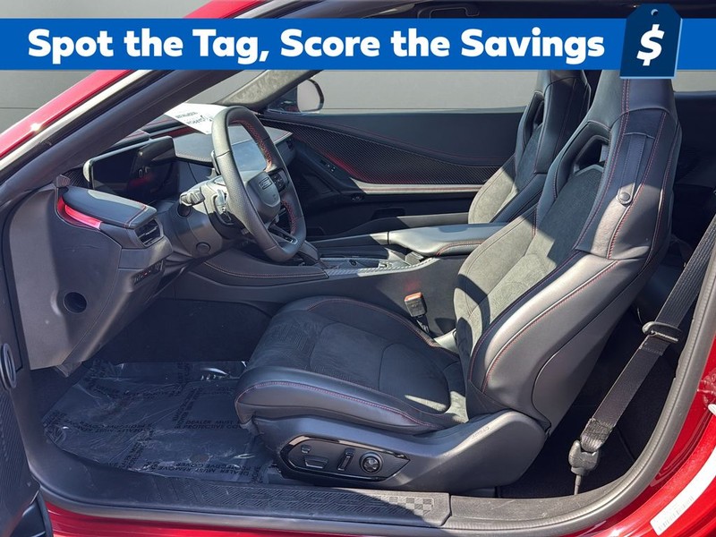 Dodge Charger Daytona Vehicle Full-screen Gallery Image 10