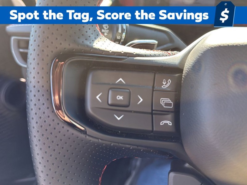 Dodge Charger Daytona Vehicle Full-screen Gallery Image 11