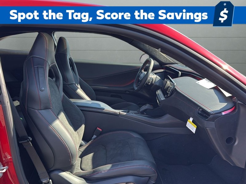 Dodge Charger Daytona Vehicle Full-screen Gallery Image 13