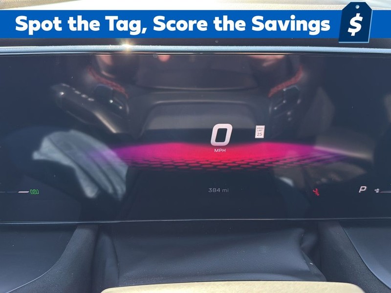 Dodge Charger Daytona Vehicle Full-screen Gallery Image 14