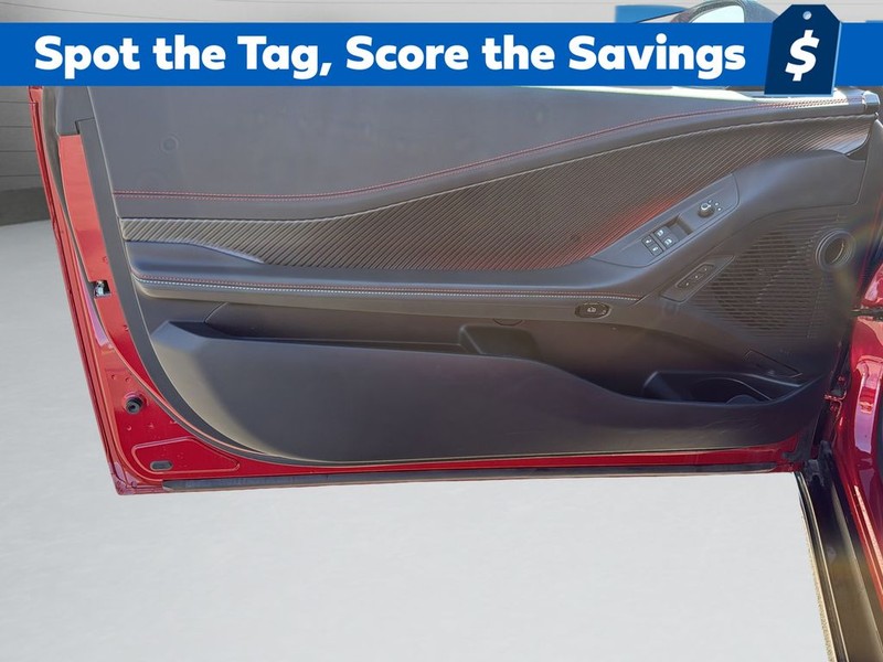 Dodge Charger Daytona Vehicle Full-screen Gallery Image 16