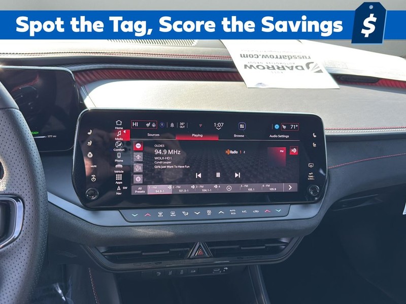 Dodge Charger Daytona Vehicle Full-screen Gallery Image 17