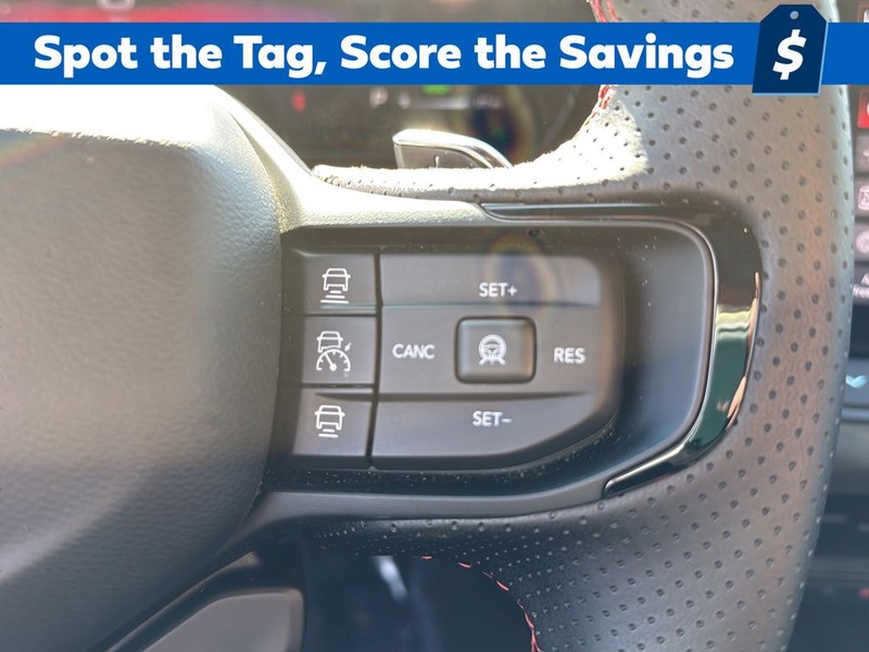 Dodge Charger Daytona Vehicle Full-screen Gallery Image 18