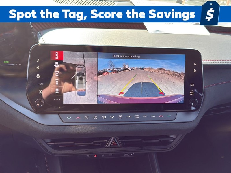 Dodge Charger Daytona Vehicle Full-screen Gallery Image 19