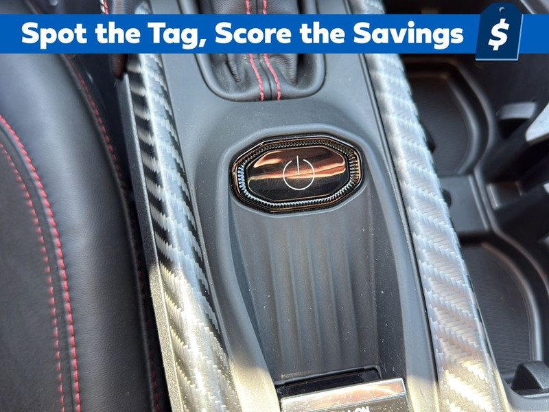 Dodge Charger Daytona Vehicle Full-screen Gallery Image 20