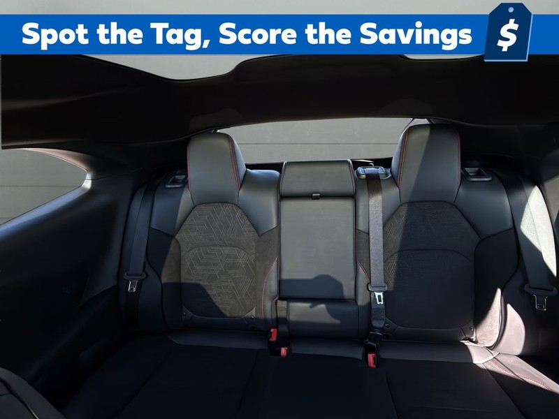 Dodge Charger Daytona Vehicle Full-screen Gallery Image 21