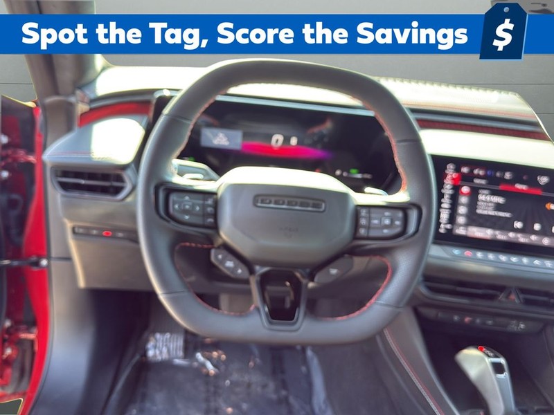 Dodge Charger Daytona Vehicle Full-screen Gallery Image 22