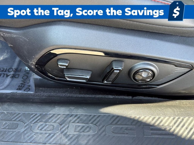 Dodge Charger Daytona Vehicle Full-screen Gallery Image 23