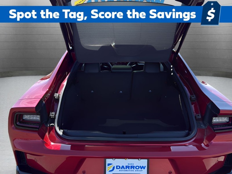 Dodge Charger Daytona Vehicle Full-screen Gallery Image 24