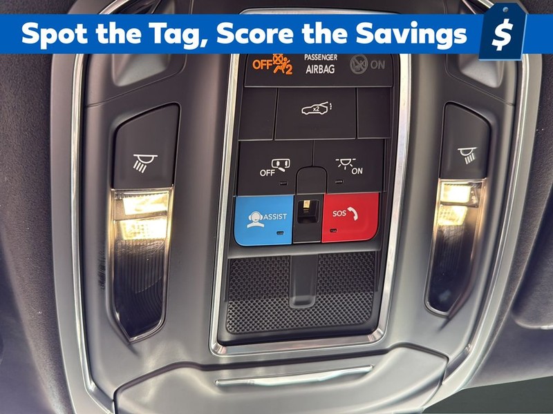 Dodge Charger Daytona Vehicle Full-screen Gallery Image 25