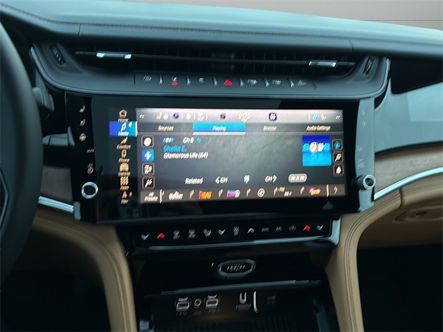 Jeep Grand Cherokee Vehicle Full-screen Gallery Image 23