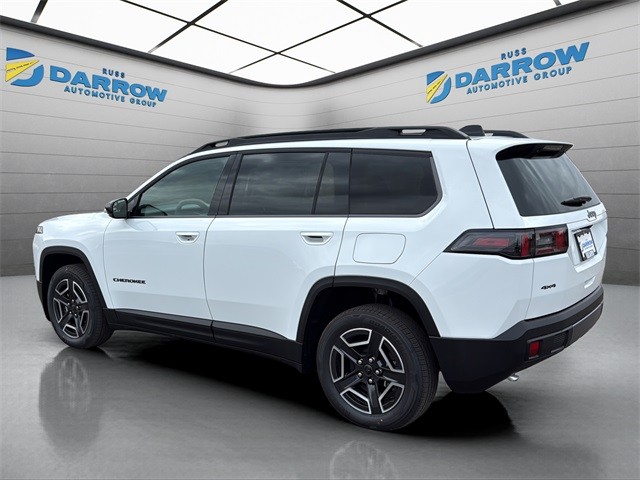 Jeep Cherokee Vehicle Full-screen Gallery Image 3