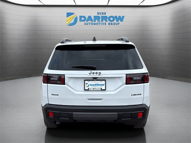 Jeep Cherokee Vehicle Full-screen Gallery Image 4