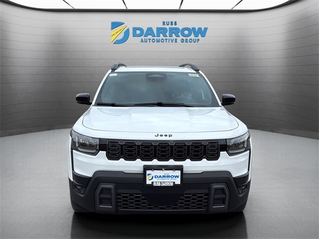 Jeep Cherokee Vehicle Full-screen Gallery Image 8