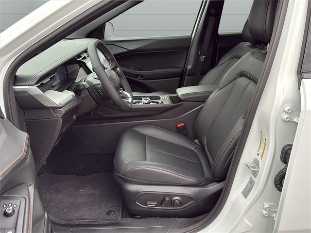 Jeep Cherokee Vehicle Full-screen Gallery Image 10