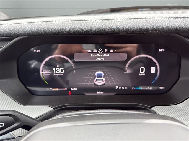 Jeep Cherokee Vehicle Full-screen Gallery Image 13