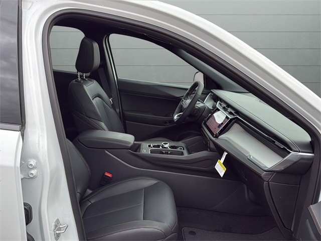 Jeep Cherokee Vehicle Full-screen Gallery Image 15