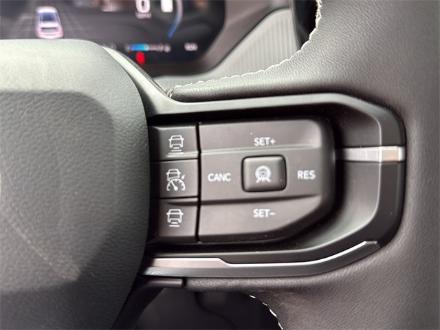 Jeep Cherokee Vehicle Full-screen Gallery Image 19