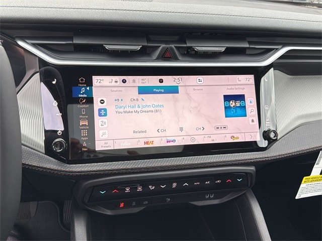 Jeep Cherokee Vehicle Full-screen Gallery Image 22