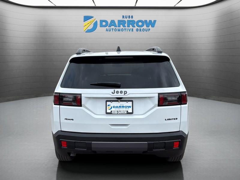 Jeep Cherokee Vehicle Full-screen Gallery Image 4