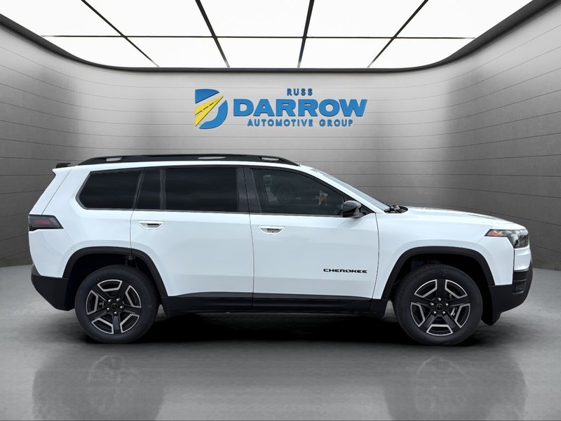 Jeep Cherokee Vehicle Full-screen Gallery Image 6