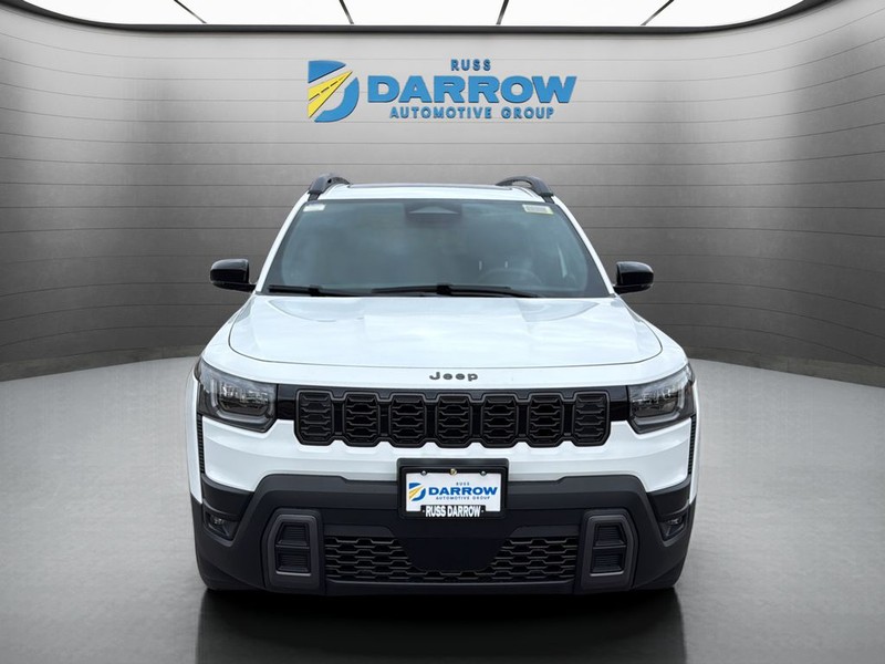 Jeep Cherokee Vehicle Full-screen Gallery Image 8