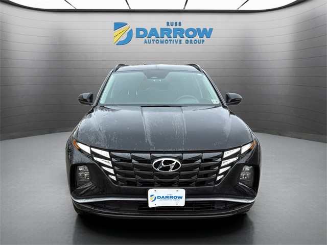 Hyundai Tucson Vehicle Full-screen Gallery Image 8