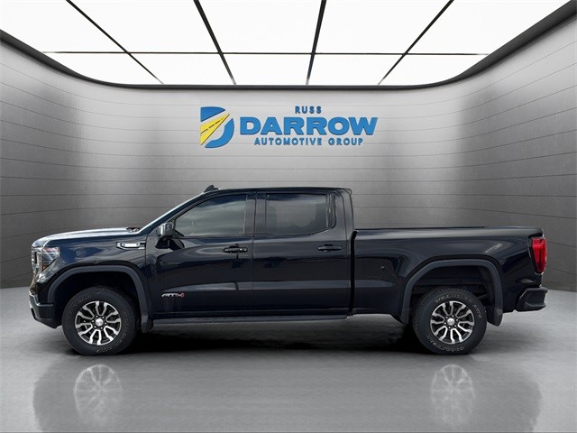 GMC Sierra 1500 Vehicle Full-screen Gallery Image 2