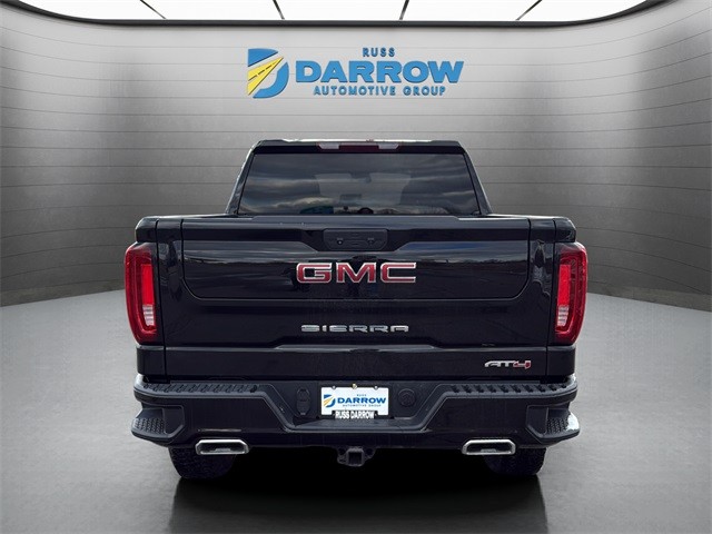 GMC Sierra 1500 Vehicle Full-screen Gallery Image 4
