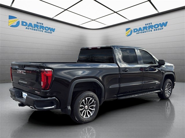 GMC Sierra 1500 Vehicle Full-screen Gallery Image 5