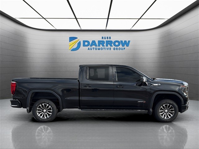GMC Sierra 1500 Vehicle Full-screen Gallery Image 6
