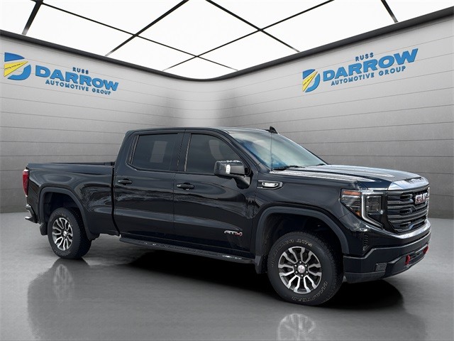 GMC Sierra 1500 Vehicle Full-screen Gallery Image 7