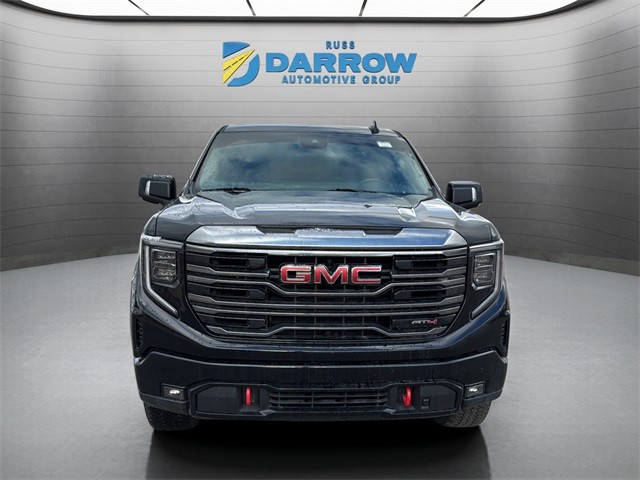 GMC Sierra 1500 Vehicle Full-screen Gallery Image 8
