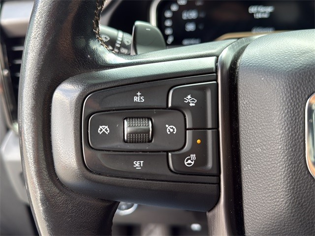 GMC Sierra 1500 Vehicle Full-screen Gallery Image 9