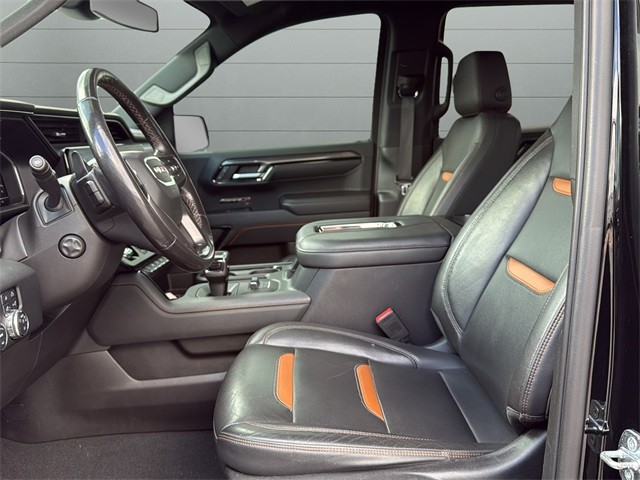 GMC Sierra 1500 Vehicle Full-screen Gallery Image 10