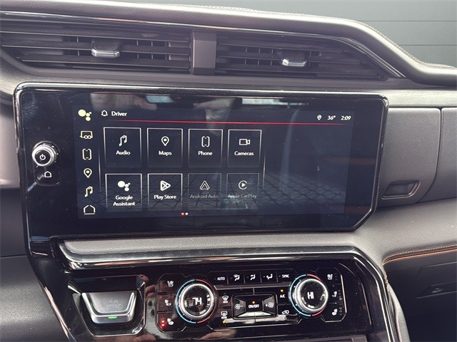 GMC Sierra 1500 Vehicle Full-screen Gallery Image 20