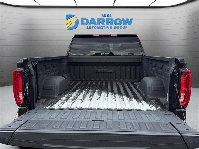 GMC Sierra 1500 Vehicle Full-screen Gallery Image 23