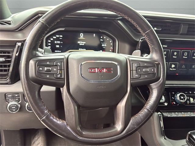 GMC Sierra 1500 Vehicle Full-screen Gallery Image 25