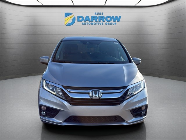 Honda Odyssey Vehicle Full-screen Gallery Image 8