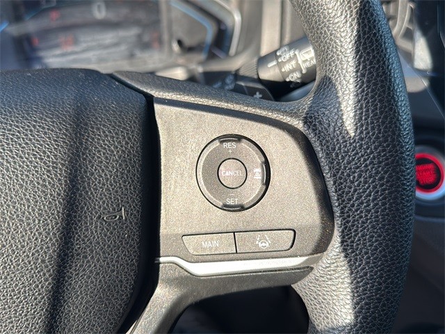 Honda Odyssey Vehicle Full-screen Gallery Image 10